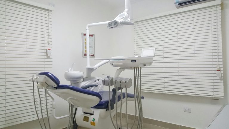 CENTRO ODONTODOM SAN ISIDRO